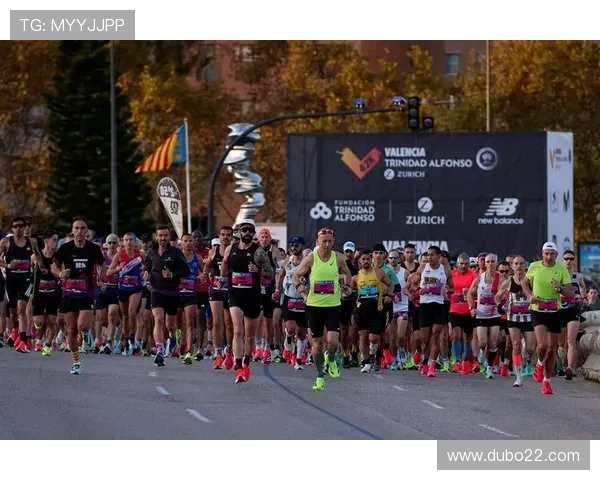 2026年全球跑步比赛盛况：激情与挑战并存的赛事体验